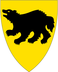 Bardu våpen