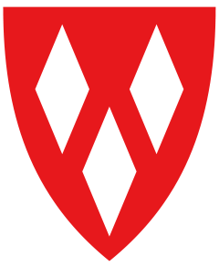Ås våpen